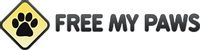 Free My Paws coupons